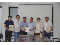 VIETGROUP EDU KÝ KẾT HỢP TÁC CHIẾN LƯỢC CÙNG BCCU VÀ NHƯ TÍN 